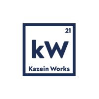 Kazein logo, Kazein contact details