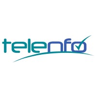 Telenfo logo, Telenfo contact details