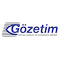 Gözetim OSGB logo, Gözetim OSGB contact details