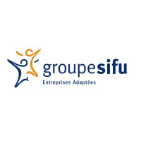 Groupe SIFU logo, Groupe SIFU contact details