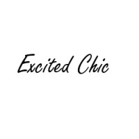 Excited Chic logo, Excited Chic contact details