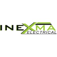 Inexma Electrical logo, Inexma Electrical contact details