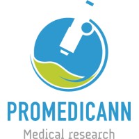 Promedicann logo, Promedicann contact details