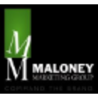 Maloney Marketing Group logo, Maloney Marketing Group contact details