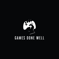 Games Done Well logo, Games Done Well contact details