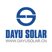 Dayu Solar (info@dayusolar.cn) logo, Dayu Solar (info@dayusolar.cn) contact details