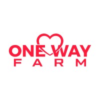 One Way Farm logo, One Way Farm contact details