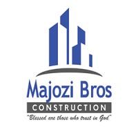 Majozi Brothers Construction logo, Majozi Brothers Construction contact details