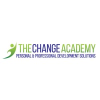 The Change Academy logo, The Change Academy contact details