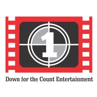 Down for the Count Entertainment, LLC logo, Down for the Count Entertainment, LLC contact details