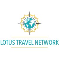 Lotus Travel Network logo, Lotus Travel Network contact details