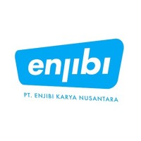 PT Enjibi Karya Nusantara logo, PT Enjibi Karya Nusantara contact details