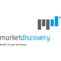 Market Discovery® logo, Market Discovery® contact details