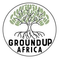 GroundUP Africa logo, GroundUP Africa contact details