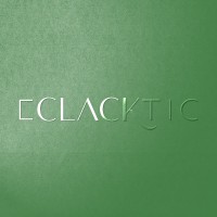 eCLACKtic logo, eCLACKtic contact details