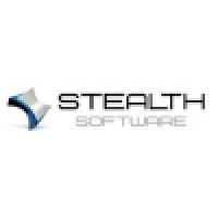 STEALTH Software logo, STEALTH Software contact details