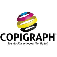 Copigraph logo, Copigraph contact details