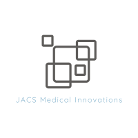 JACS Medical Innovations logo, JACS Medical Innovations contact details