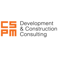 CSPM Development & Construction Consulting logo, CSPM Development & Construction Consulting contact details