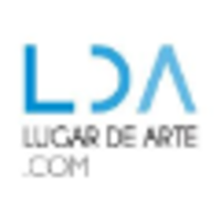 Lugar de Arte logo, Lugar de Arte contact details