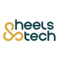 HeelsandTech logo, HeelsandTech contact details