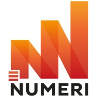 Numeri SIA logo, Numeri SIA contact details