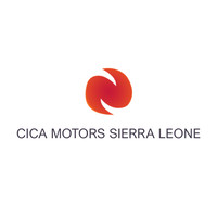 Cica Motors Sierra Leone Limited logo, Cica Motors Sierra Leone Limited contact details