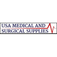 USA Medical and Surgical Supplies logo, USA Medical and Surgical Supplies contact details