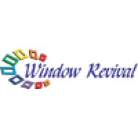 Window Revival logo, Window Revival contact details