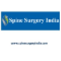 Spine Surgery India logo, Spine Surgery India contact details