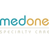 MedOne Specialty Care logo, MedOne Specialty Care contact details