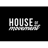 House of Movement, LLC. logo, House of Movement, LLC. contact details