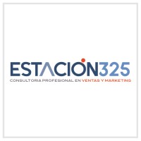 Estación 325: Consultoría | Capacitación y asesoría técnica para la industria | Venta consultiva logo, Estación 325: Consultoría | Capacitación y asesoría técnica para la industria | Venta consultiva contact details