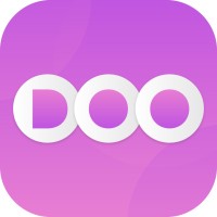 DOO logo, DOO contact details