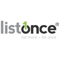 WebIT+ListOnce logo, WebIT+ListOnce contact details