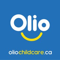 Olio Childcare logo, Olio Childcare contact details