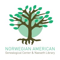 Norwegian America Genealogical Center & Naeseth Library logo, Norwegian America Genealogical Center & Naeseth Library contact details