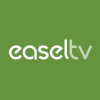 Easel TV logo, Easel TV contact details