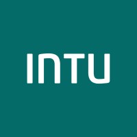 INTU logo, INTU contact details