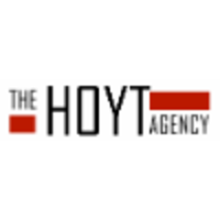 The Hoyt Agency logo, The Hoyt Agency contact details