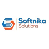 Softnika Solutions logo, Softnika Solutions contact details