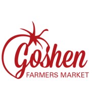 Goshen Farmers Market logo, Goshen Farmers Market contact details