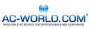 ac-world.com logo, ac-world.com contact details