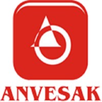 Anvesak logo, Anvesak contact details