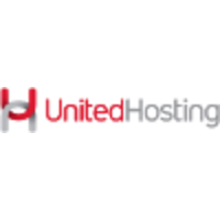 UnitedHosting logo, UnitedHosting contact details