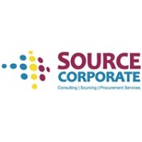 Source Corporate logo, Source Corporate contact details