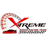 Xtreme Kenya Racing Team logo, Xtreme Kenya Racing Team contact details