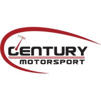 Century Motorsport logo, Century Motorsport contact details