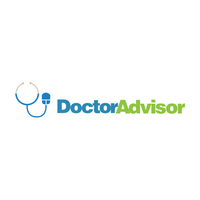 DoctorAdvisor logo, DoctorAdvisor contact details