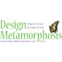 Design Metamorphosis, LLC logo, Design Metamorphosis, LLC contact details